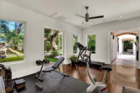 2820 Brickell Avenue Miami FL 33129