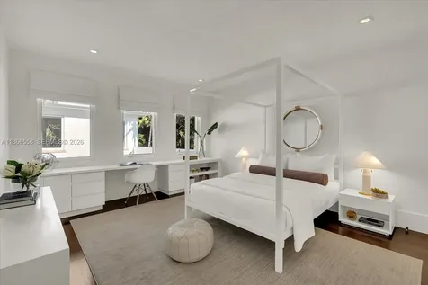 2820 Brickell Avenue Miami FL 33129