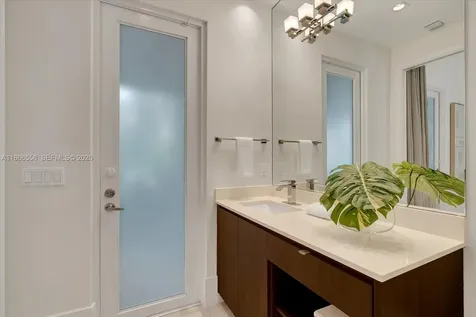 2820 Brickell Avenue Miami FL 33129