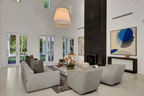 2820 Brickell Avenue Miami FL 33129