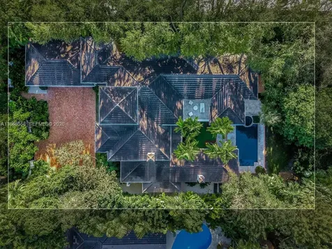 2820 Brickell Avenue Miami FL 33129