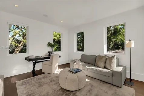 2820 Brickell Avenue Miami FL 33129