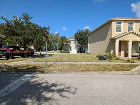 2301 SE Tavares Drive Port St. Lucie FL 34952
