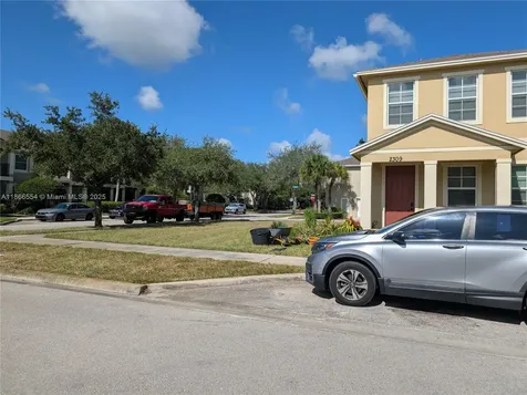 2301 SE Tavares Drive Port St. Lucie FL 34952