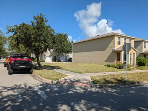 2301 SE Tavares Drive Port St. Lucie FL 34952