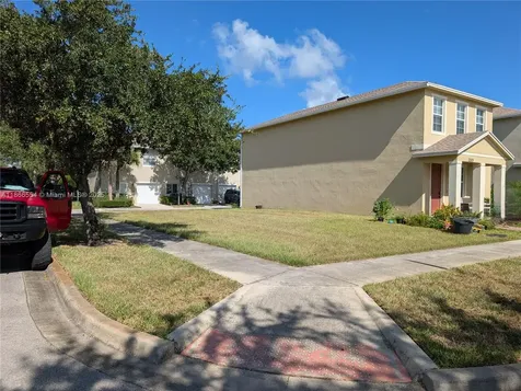 2301 SE Tavares Drive Port St. Lucie FL 34952