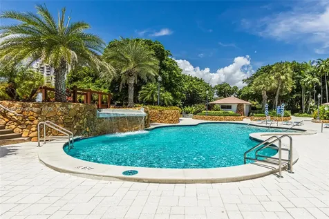 4000 Towerside Terrace Miami FL 33138