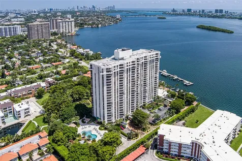 4000 Towerside Terrace Miami FL 33138