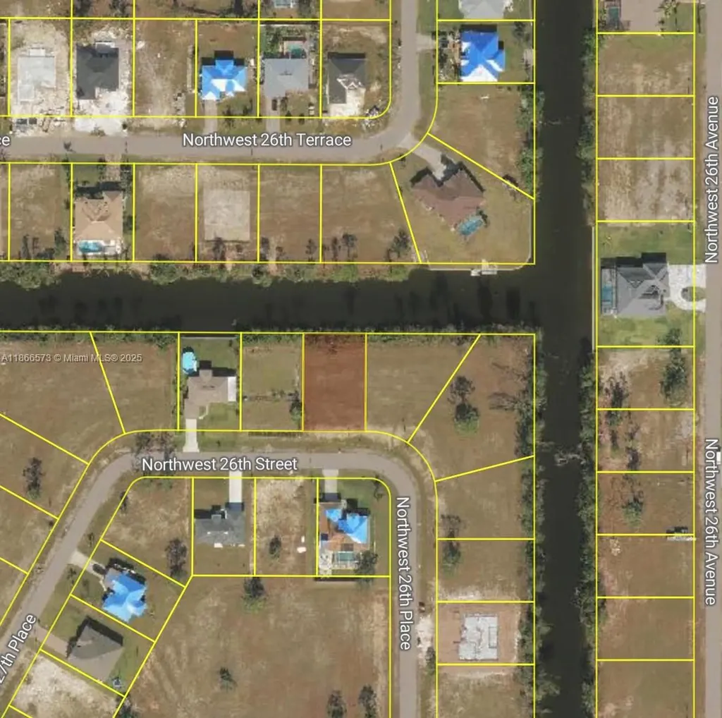 2707 NW 26th Street Other City - In The State Of Florida FL 33993