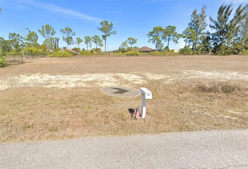 2707 NW 26th Street Other City - In The State Of Florida FL 33993