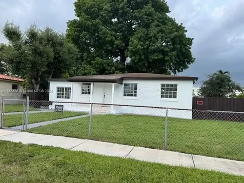105 E 55th Street Hialeah FL 33013