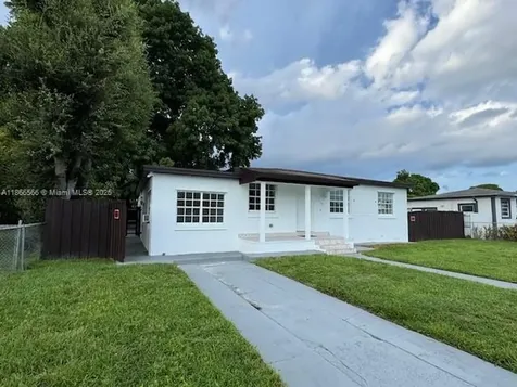 105 E 55th Street Hialeah FL 33013