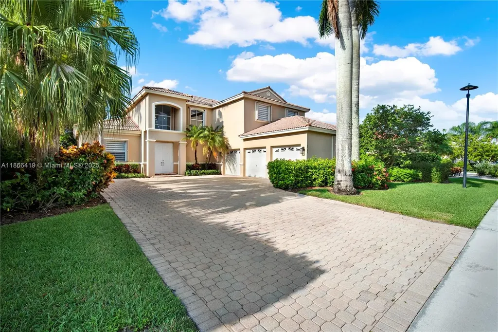 18708 Ocean Mist Drive Boca Raton FL 33498