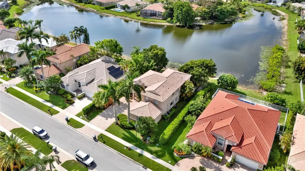 18708 Ocean Mist Drive Boca Raton FL 33498