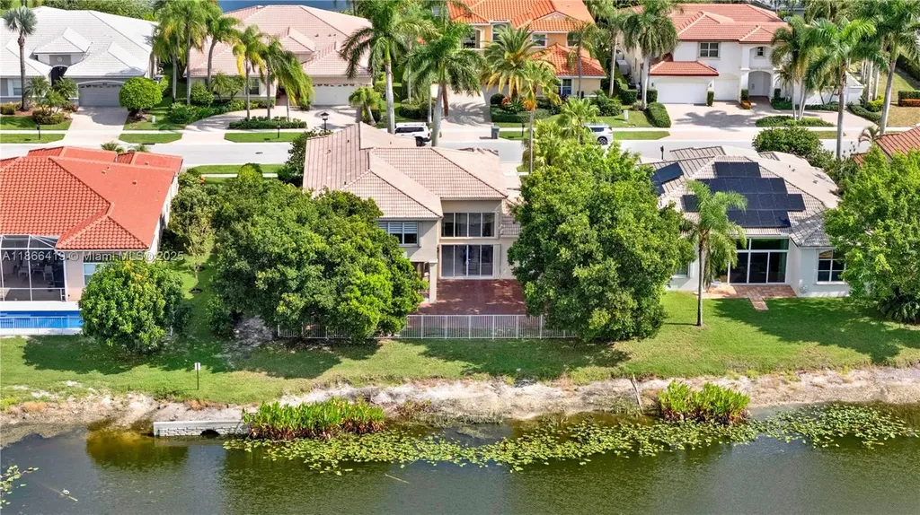18708 Ocean Mist Drive Boca Raton FL 33498