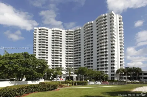 3300 NE 191st Street Aventura FL 33180