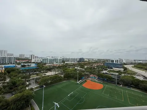 3300 NE 191st Street Aventura FL 33180