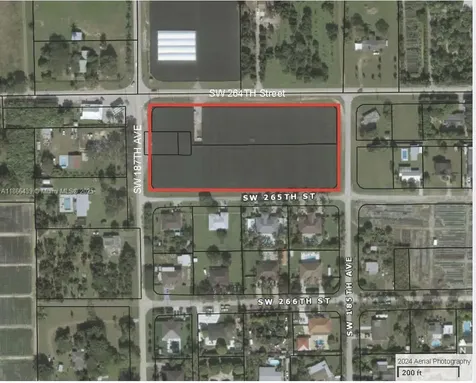 18680 SW 264 Street Homestead FL 33031
