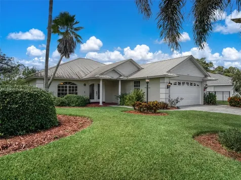 505 Barcelona Drive Sebring FL 33875