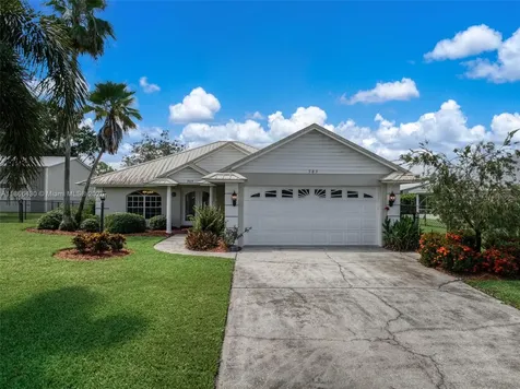 505 Barcelona Drive Sebring FL 33875
