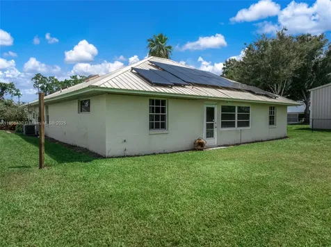 505 Barcelona Drive Sebring FL 33875