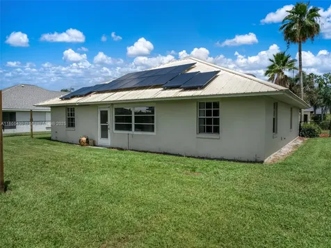505 Barcelona Drive Sebring FL 33875