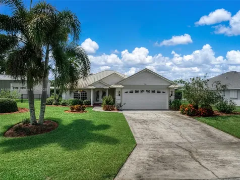 505 Barcelona Drive Sebring FL 33875