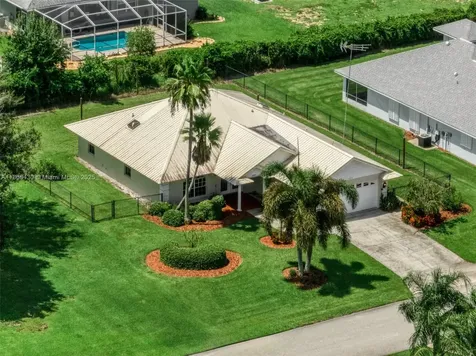 505 Barcelona Drive Sebring FL 33875