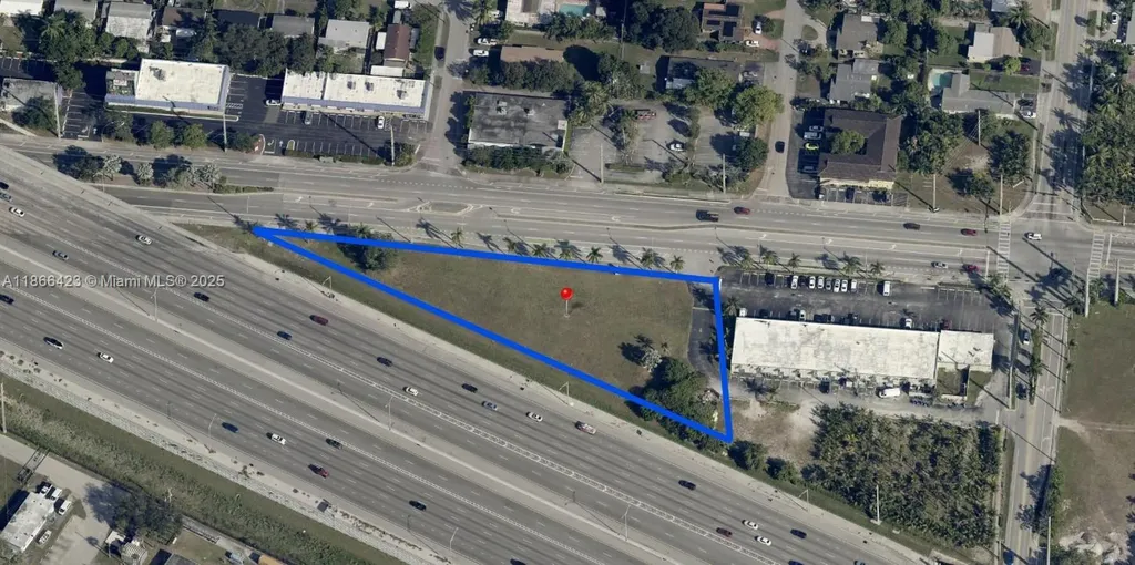 3939 N Powerline Road Oakland Park FL 33309