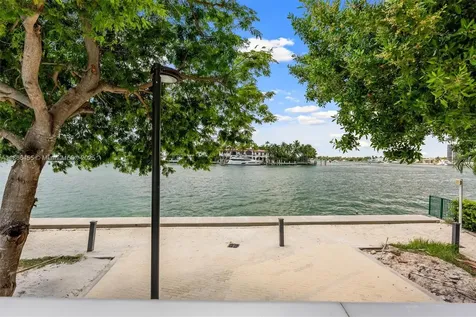 6620 Indian Creek Drive Miami Beach FL 33141