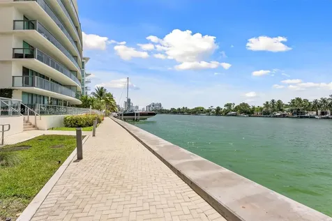 6620 Indian Creek Drive Miami Beach FL 33141