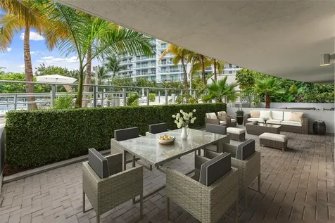 6620 Indian Creek Drive Miami Beach FL 33141