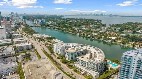 6620 Indian Creek Drive Miami Beach FL 33141