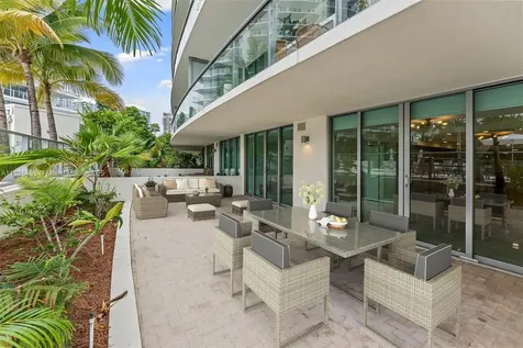 6620 Indian Creek Drive Miami Beach FL 33141