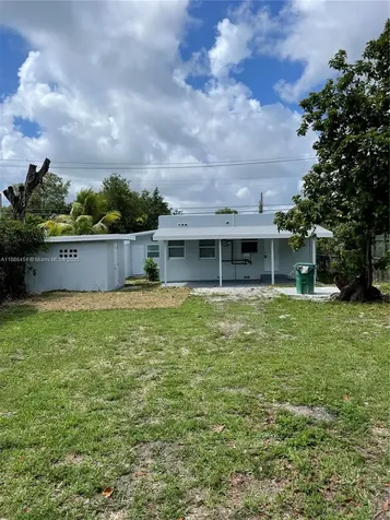 783 NW 98th Street Miami FL 33150