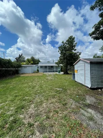 783 NW 98th Street Miami FL 33150