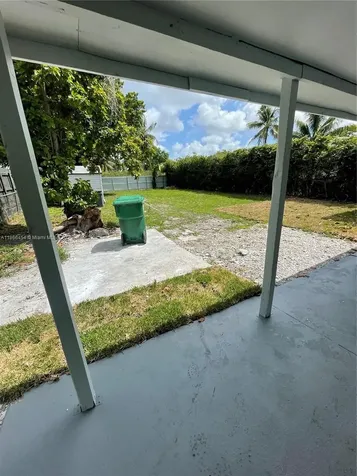 783 NW 98th Street Miami FL 33150