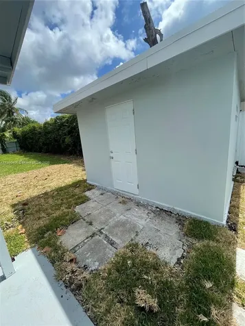 783 NW 98th Street Miami FL 33150