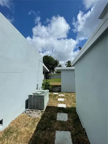 783 NW 98th Street Miami FL 33150