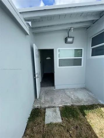 783 NW 98th Street Miami FL 33150