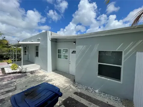 783 NW 98th Street Miami FL 33150