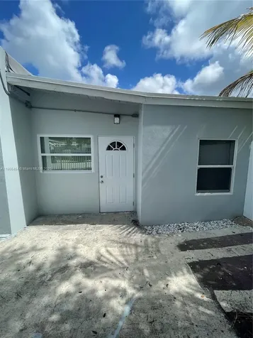 783 NW 98th Street Miami FL 33150