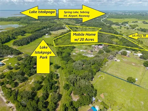 4318 Us 98 Highway Sebring FL 33876