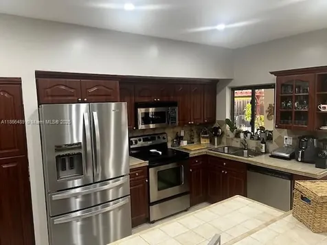 16131 SW 79th Terrace Miami FL 33193