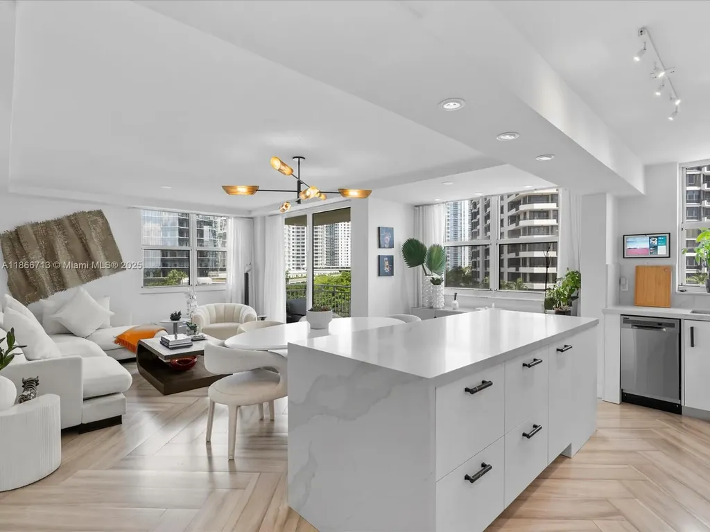 770 Claughton Island Drive Miami FL 33131