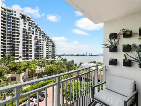 770 Claughton Island Drive Miami FL 33131