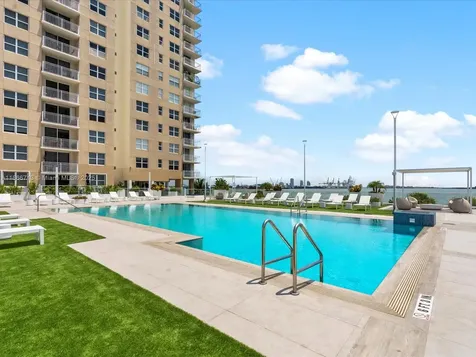 770 Claughton Island Drive Miami FL 33131