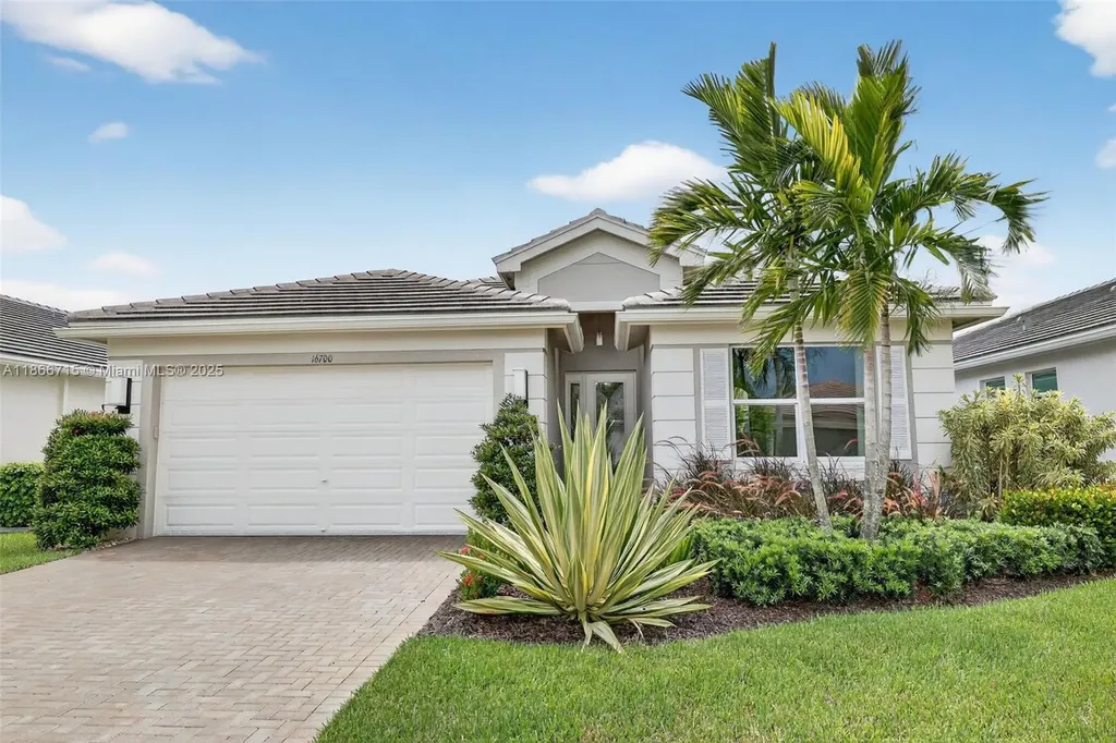 16700 SW Osprey Falls Way Port St. Lucie FL 34987