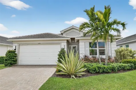 16700 SW Osprey Falls Way Port St. Lucie FL 34987