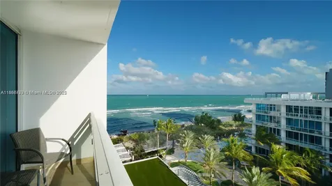 6801 Collins Avenue Miami Beach FL 33141